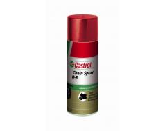 Castrol Chain Spray O-R 400ml