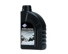 Fuchs Silkolene Super 4 10W-40 1L Fuchs Silkolene Super 4 10W-40 1L