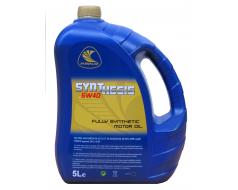 Parnalub Synthesis 5W-40 5L Parnalub Synthesis 5W-40 5L