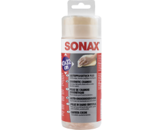 Sonax Autóápoló kendő dobozos Sonax Autóápoló kendő dobozos