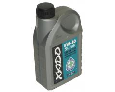 Xado 5W-40 SL/CF műanyag flakonban 1L Xado 5W-40 SL/CF műanyag flakonban 1L