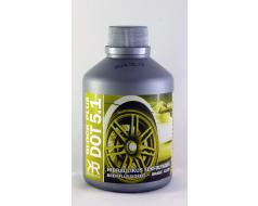 Krarusz Block Plus DOT 5.1 fékfolyadék 0,5L Krarusz Block Plus DOT 5.1 fékfolyadék 0,5L