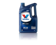 Valvoline All Climate 5W-40 C3 5L