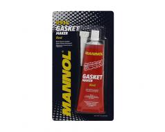 Mannol 9914 Tömítőanyag piros 85g
