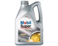 Mobil Super 3000 X1 5W-40 5L Mobil Super 3000 X1 5W-40 5L