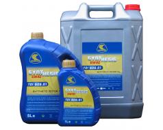 Parnalub Synthesis TDI 505.01 5W-40 5L