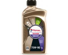 Total Traxium Dual 9 FE 75W-90 1L Total Traxium Dual 9 FE 75W-90 1L