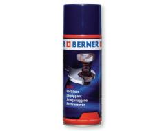 Berner MoS2 Rozsdaoldó spray 400ml Berner MoS2 Rozsdaoldó spray 400ml