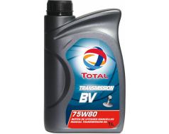 Total Transmission BV 75W-80 1L