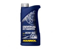 Mannol Universal 80W-90 1L Mannol Universal 80W-90 1L