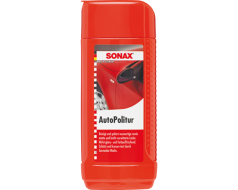 Sonax Politúr 250ml Sonax Politúr 250ml