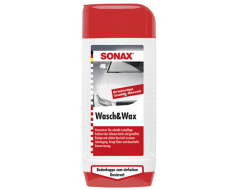 Sonax Sampon viaszos 500ml Sonax Sampon viaszos 500ml