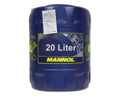 Mannol Hydro HLP 46 20L Mannol Hydro HLP 46 20L