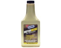 Gunk Morolajjavító és Füstölés csökkentő adalék (méz) 443ml Gunk Morolajjavító és Füstölés csökkentő adalék (méz) 443ml
