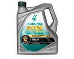 Petronas Syntium 800 EU 10W-40 4L