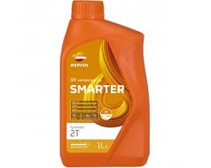 Repsol Smarter Syntetic 2T 1L Repsol Smarter Syntetic 2T 1L