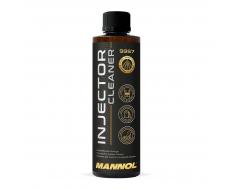 Mannol 9957 Injektor tisztító 250ml Mannol 9957 Injektor tisztító 250ml