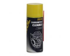 Mannol 9970 Karburátor tisztító spary 400ml Mannol 9970 Karburátor tisztító spary 400ml