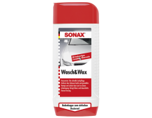 Sonax Sampon viaszos 500ml Sonax Sampon viaszos 500ml