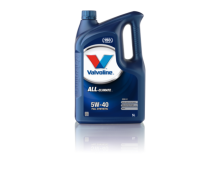 Valvoline All Climate 5W-40 C3 5L