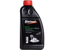 Divinol HD SAE 30 4T fűnyíró olaj 0,6L