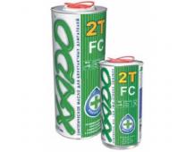 Xado 2T FC fémdobozban 1L