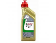Castrol Racing K997 2T 1L