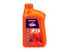 Repsol Moto Off Road 2T 1L