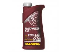 Mannol Maxpower 75W-140 1L