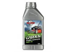 Re-Cord Garden SAE 30 4T 0,6L