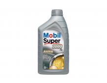 Mobil Super 3000 X1 5W-40 1L