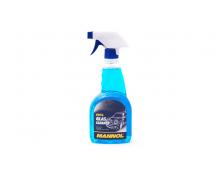 Mannol 9974 Ablaktisztító pumpás 500ml Mannol 9974 Ablaktisztító pumpás 500ml