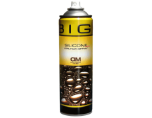 AM Szilikon spray 300ml AM Szilikon spray 300ml