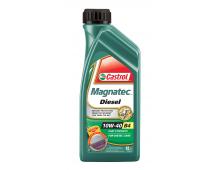 Castrol Magnatec Diesel 10W-40 1L Castrol Magnatec Diesel 10W-40 1L