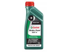 Castrol Brake Fluid DOT 4 fékfolyadék 1L Castrol Brake Fluid DOT 4 fékfolyadék 1L