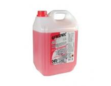 Glycunic® Organofreeze ALU/Extra -72C Fagyálló Hűtőfolyadék Koncentrátum 5kg