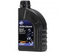 Fuchs Silkolene Scoot Sport 2 Electrosyntec 1L