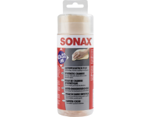 Sonax Autóápoló kendő dobozos Sonax Autóápoló kendő dobozos