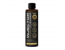 Mannol 9957 Injektor tisztító 250ml Mannol 9957 Injektor tisztító 250ml