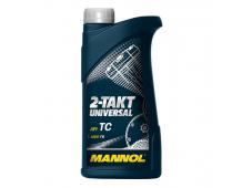 Mannol 2-Takt Universal 1L Mannol 2-Takt Universal 1L