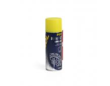 Mannol 8121 Fehér zsír spray 450ml Mannol 8121 Fehér zsír spray 450ml