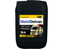 Mobil Delvac MX Extra 10W-40 20L