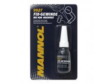 Mannol 9927 Csavarrögzítő nagy szilárdságú 10ml Mannol 9927 Csavarrögzítő nagy szilárdságú 10ml