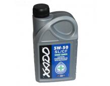 Xado 5W-50 SL/CF műanyag flakonban 1L