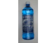 Brill Téli szélvédőmosó -70°C 1L
