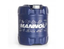 Mannol Hypoid Getriebeoel GL5 80W-90 20L Mannol Hypoid Getriebeoel GL5 80W-90 20L