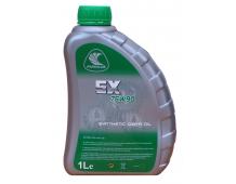Parnalub SX 75W-90 1L Parnalub SX 75W-90 1L