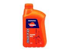 Repsol Moto Fork Oil 5W 1L