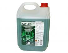 Glycunic® -72C Fagyálló Hűtőfolyadék Koncentrátum 5kg Glycunic® -72C Fagyálló Hűtőfolyadék Koncentrátum 5kg