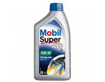 Mobil Super 1000 X1 15W-40 1L Mobil Super 1000 X1 15W-40 1L